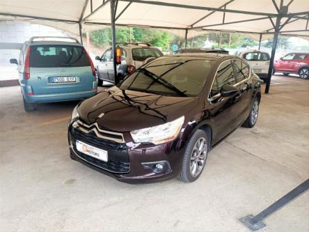CITROEN DS4 en Toledo - Imagen 1