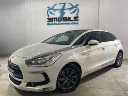 CITROEN DS5 en Collado-Villalba - Imagen 1