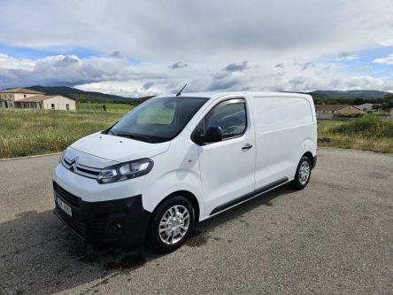 CITROËN Jumpy 2.0 HDI à Montélimar - Photo 1