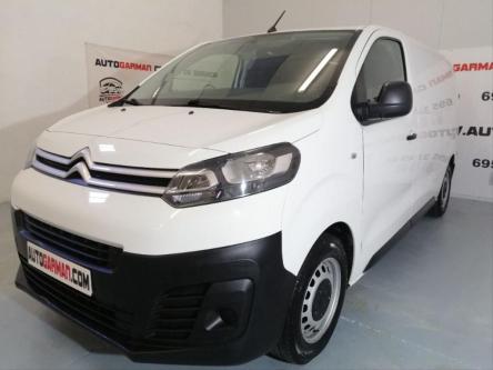 CITROEN Jumpy en Cuenca - Imagen 1