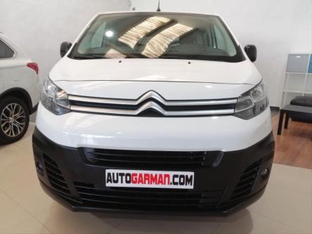 CITROEN Jumpy en Toledo - Imagen 1