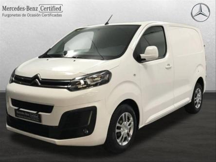 CITROEN Jumpy en Vilanova i la Geltrú - Imagen 1