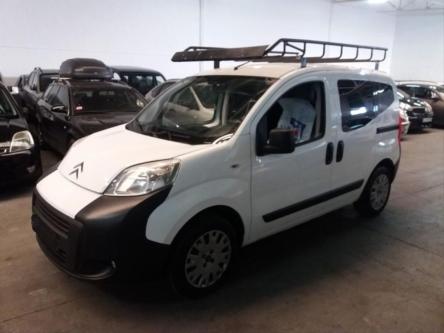 CITROEN Nemo en San Javier - Imagen 1
