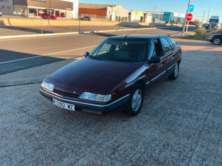 CITROEN XM en Santa Pola - Imagen 1