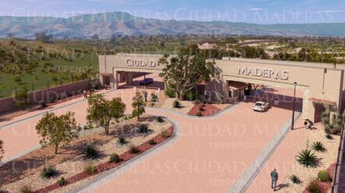 CIUDAD MADERAS TERRENOS RESIDENCIALES PREMIUM en Coyoacán - Imagen 5