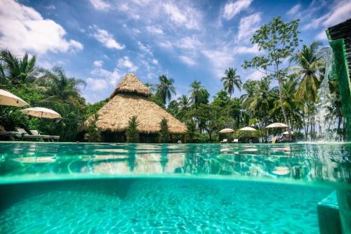CLANDESTINO BEACH RESORT in Hamminkeln - Bild 1