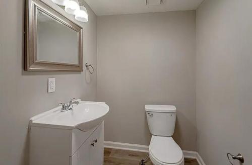 CLASSIC FAMILY HOME AVAILABLE FOR RENT in Birmingham - Image 8