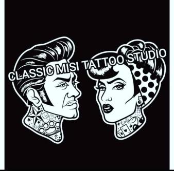 CLASSIC MISI TATTOO STUDIO en Quito - Imagen 1