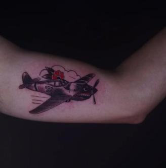 CLASSIC MISI TATTOO STUDIO en Quito - Imagen 6