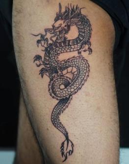 CLASSIC MISI TATTOO STUDIO en Quito - Imagen 7