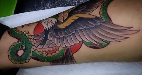 CLASSIC MISI TATTOO STUDIO en Quito - Imagen 13