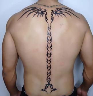 CLASSIC MISI TATTOO STUDIO en Quito - Imagen 8
