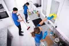 CLEANING SERVICE in Sharjah - Image 1