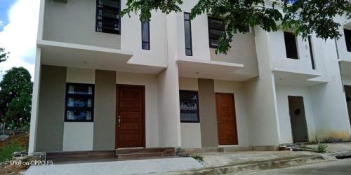 CLEARWATER ROWHOUSE TALAMBAN CEBU CITY in Cebu City - Image 2