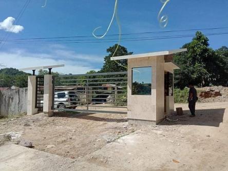 CLEARWATER ROWHOUSE TALAMBAN CEBU CITY in Cebu City - Image 6