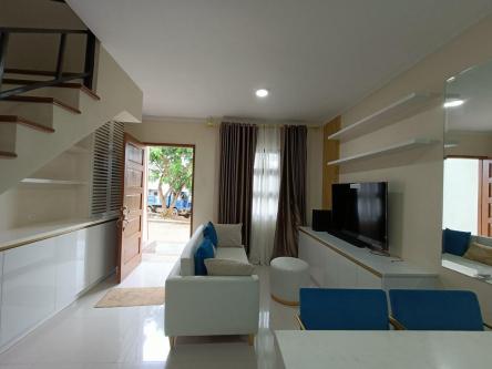 CLEARWATER ROWHOUSE TALAMBAN CEBU CITY in Cebu City - Image 5