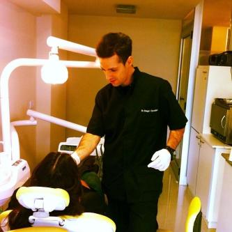 CLINICA DENTAL ROSARIO POR ANDAR, APSOT Y OSPIP en Rosario - Imagen 1