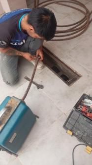 CLOACAS DESTAPAMOS CON MAQUINA BAÑOS COCINAS PLUVIALES en Resistencia - Imagen 4