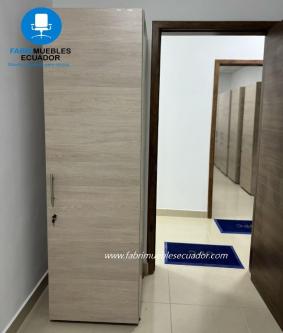 CLOSET EN MELAMINA - PERFECTO PARA HOGARES en Cayambe - Imagen 5