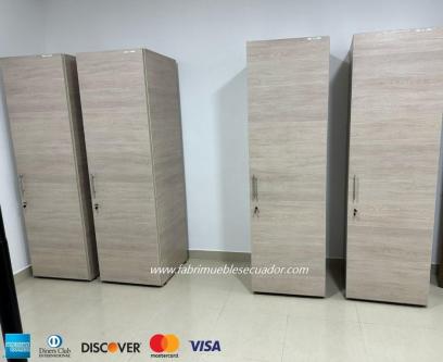 CLOSET EN MELAMINA - PERFECTO PARA HOGARES en Cayambe - Imagen 8