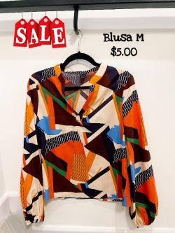 CLÓSET SALE ROPA DE SEGUNDA MANO en Panamá - Imagen 6
