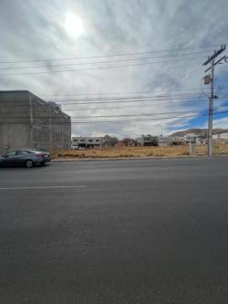 CLUB DE LEONES TERRENO EN RENTA en Chihuahua - Imagen 1
