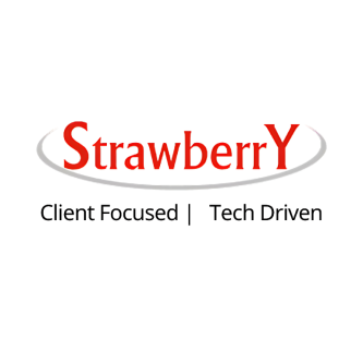 CMS Software development Company || Strawberry Infotech.com in Bādshāhpur - Image 1