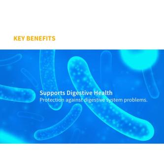 CNI Probiotics Complex Powder in Geylang - Image 1