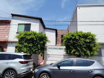 COLONIAL IZTAPALAPA en Santa María Aztahuacán - Imagen 4