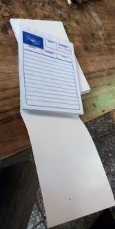 COMANDAS PARA RESTAURANTES , COMEDORES, DISCOTECAS en Ciudad de Guatemala - Imagen 2