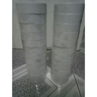 COMBO 5 ROLLS OF DOUBLE-SIDED ADHESIVE TAPE in Singapore - Image 1