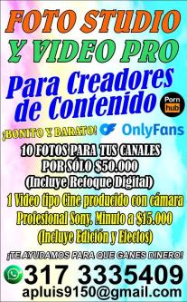 COMBO EVENTOS FILMACIONES en Bucaramanga - Imagen 2