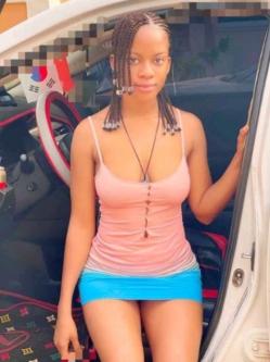 COME FOR NEW GIRL in Ejura - Image 1
