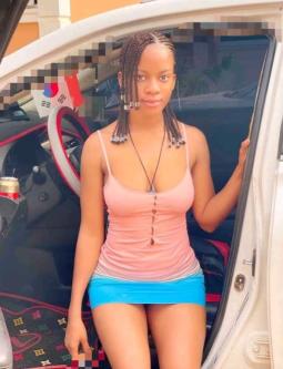COME LET'S ME RIDE YOU MYSELF c in Kumasi - Image 1