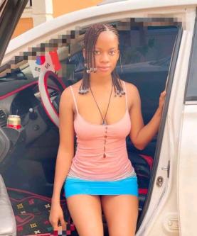 COME LET'S ME RIDE YOU MYSELF c in Kumasi - Image 2