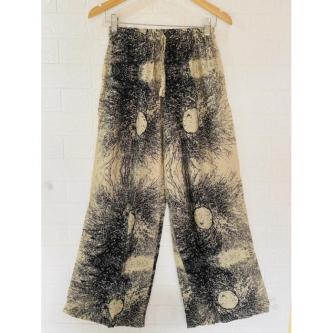 COMFORTABLE ROOT PANTS in Kajang - Image 1