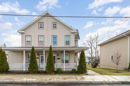 *COMING SOON* Duplex For Rent In Central Dauphin School … in Lancaster - Image 1