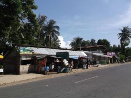 COMMERCIAL INVESTMENT PROPERTY FOR SALE in Silang - Image 1