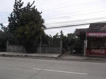 COMMERCIAL LOT FOR SALE in Cebu City - Image 1