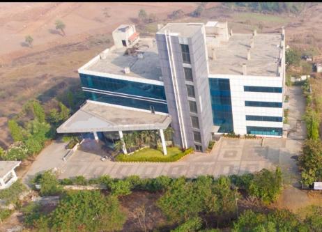 COMMERCIAL OFFICE SPACE FOR RENT in Pune - Image 1