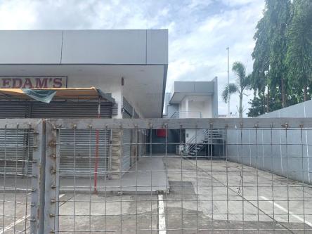COMMERCIAL PROPERTY FOR SALE ID 14929 in Dumaguete - Image 1