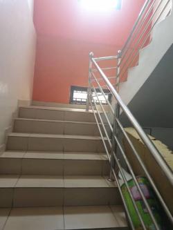 *COMMERCIAL TITLED 5BRM STOREY HOUSE ASYLUM DOWN, ACCRA* in Accra - Image 4