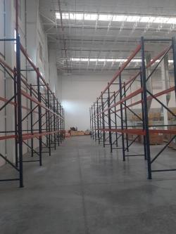 COMPRA Y VENTA DE RACKS INDUSTRIALES TIPO SELECTIVO en Guadalupe - Imagen 2