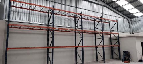 COMPRA Y VENTA DE RACKS INDUSTRIALES TIPO SELECTIVO en Guadalupe - Imagen 5