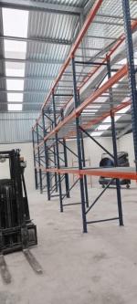 COMPRA Y VENTA DE RACKS INDUSTRIALES TIPO SELECTIVO en Guadalupe - Imagen 7
