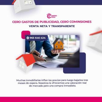 COMPRO CASAS - CERO GASTOS DE PUBLICIDAD, CERO COMISIONES en el Callao - Imagen 1