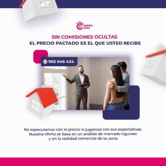 COMPRO CASAS - SIN COMISIONES OCULTAS en Lima - Imagen 1