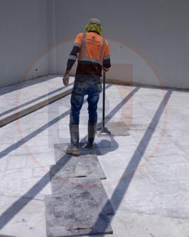 CONCRETO ESTAMPADO. PROYECTOS VIP en El Coco - Imagen 14