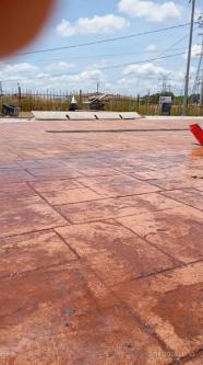 CONCRETO ESTAMPADO PTY CON ARTE FUNCIONAL - DECOCEMENTOPTY en La Chorrera - Imagen 15