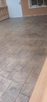 CONCRETO ESTAMPADO PTY CON ARTE FUNCIONAL - DECOCEMENTOPTY en La Chorrera - Imagen 17